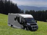 Dethleffs Advantage T 2007 года